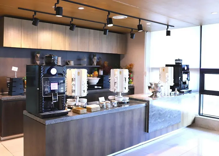 Ramada By Wyndham Gangwon Sokcho