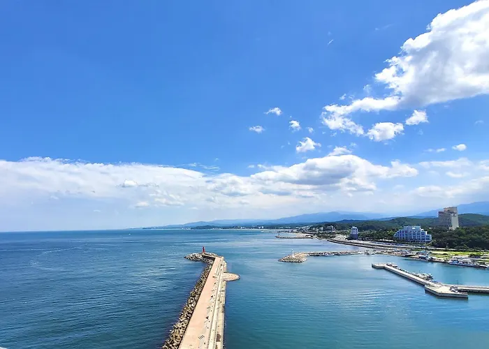 Ramada By Wyndham Gangwon Sokcho