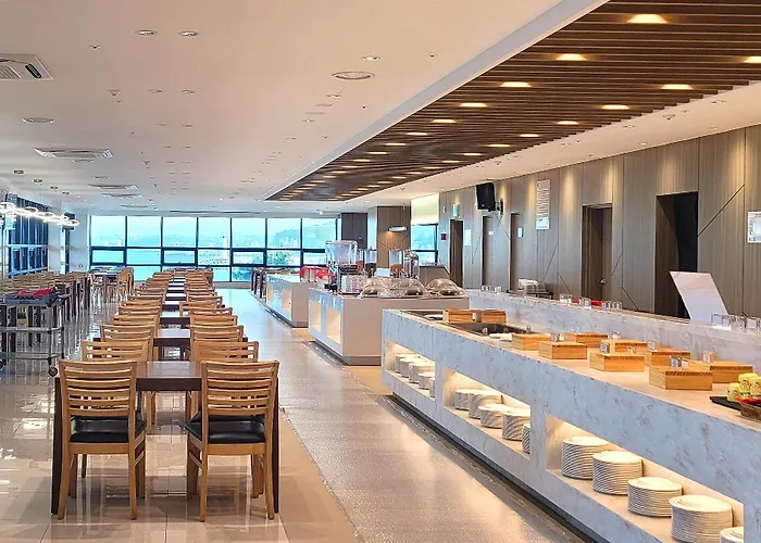 Ramada By Wyndham Gangwon Sokcho