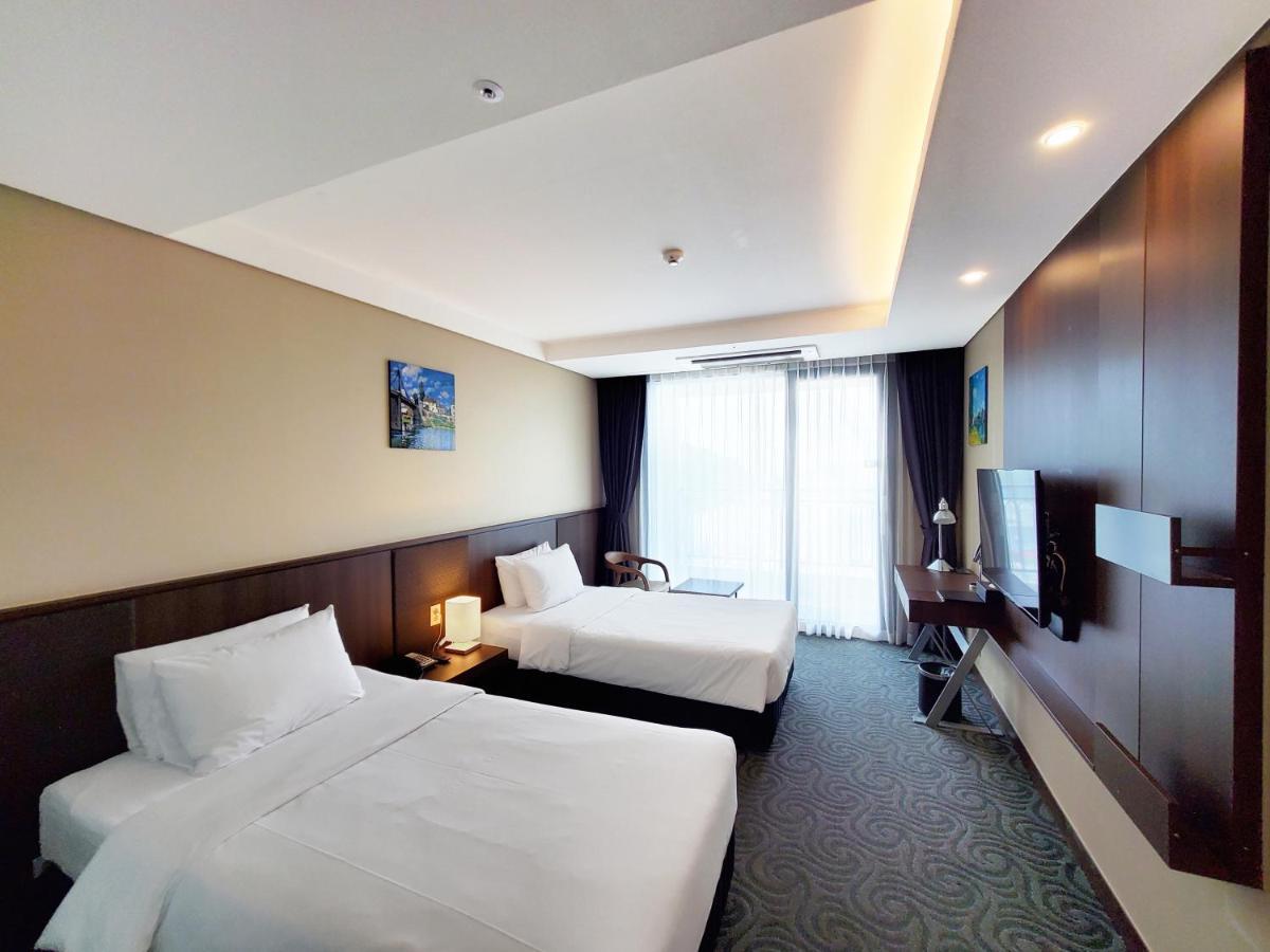 Ramada By Wyndham Gangwon 4* Sokcho