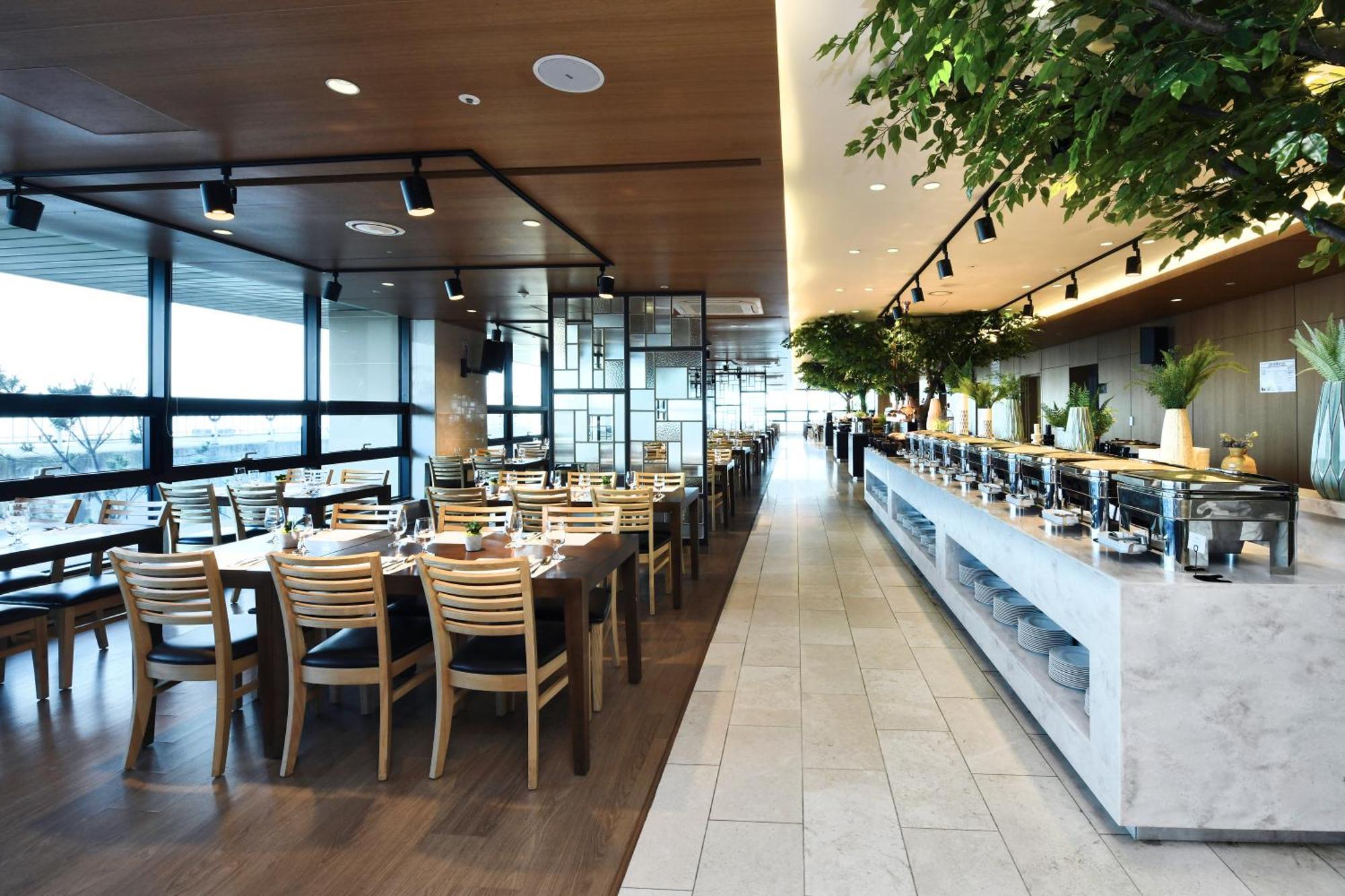 Ramada By Wyndham Gangwon Sokcho