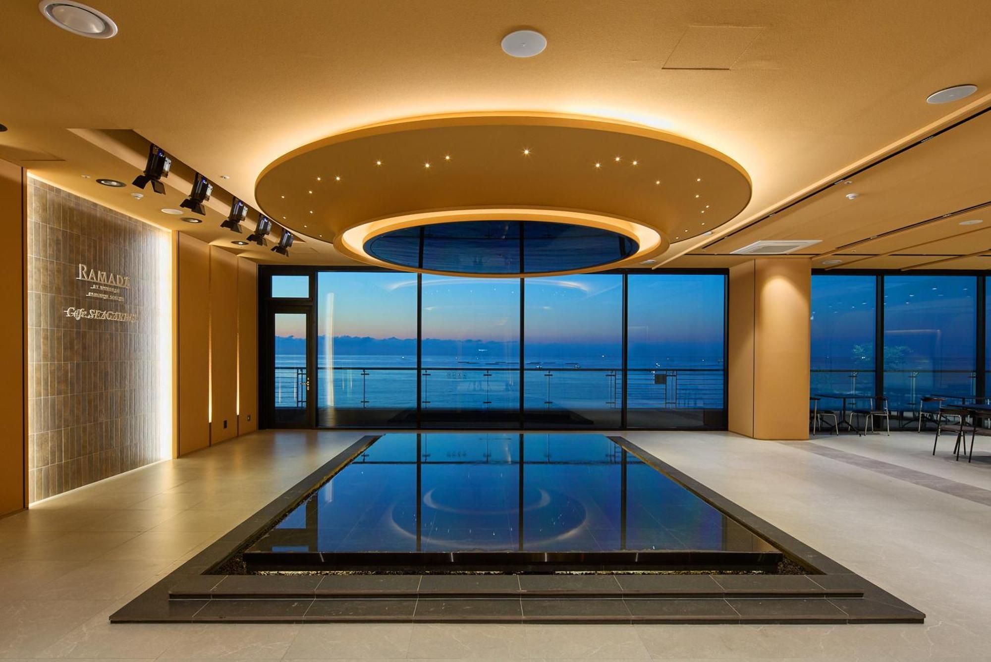 Ramada By Wyndham Gangwon Sokcho