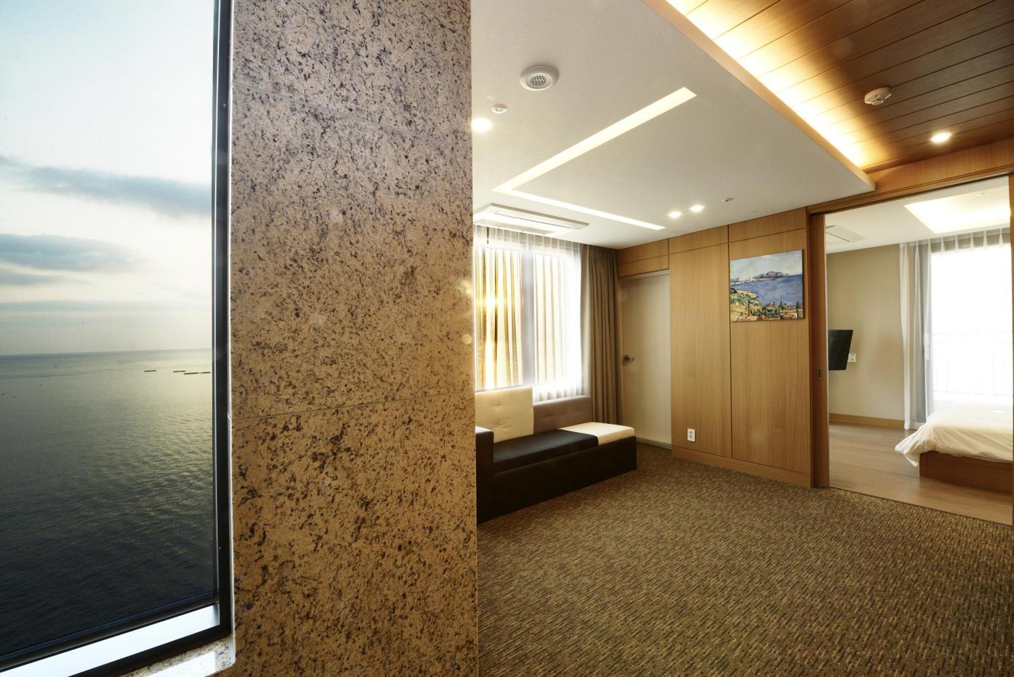 Ramada By Wyndham Gangwon 4* Sokcho