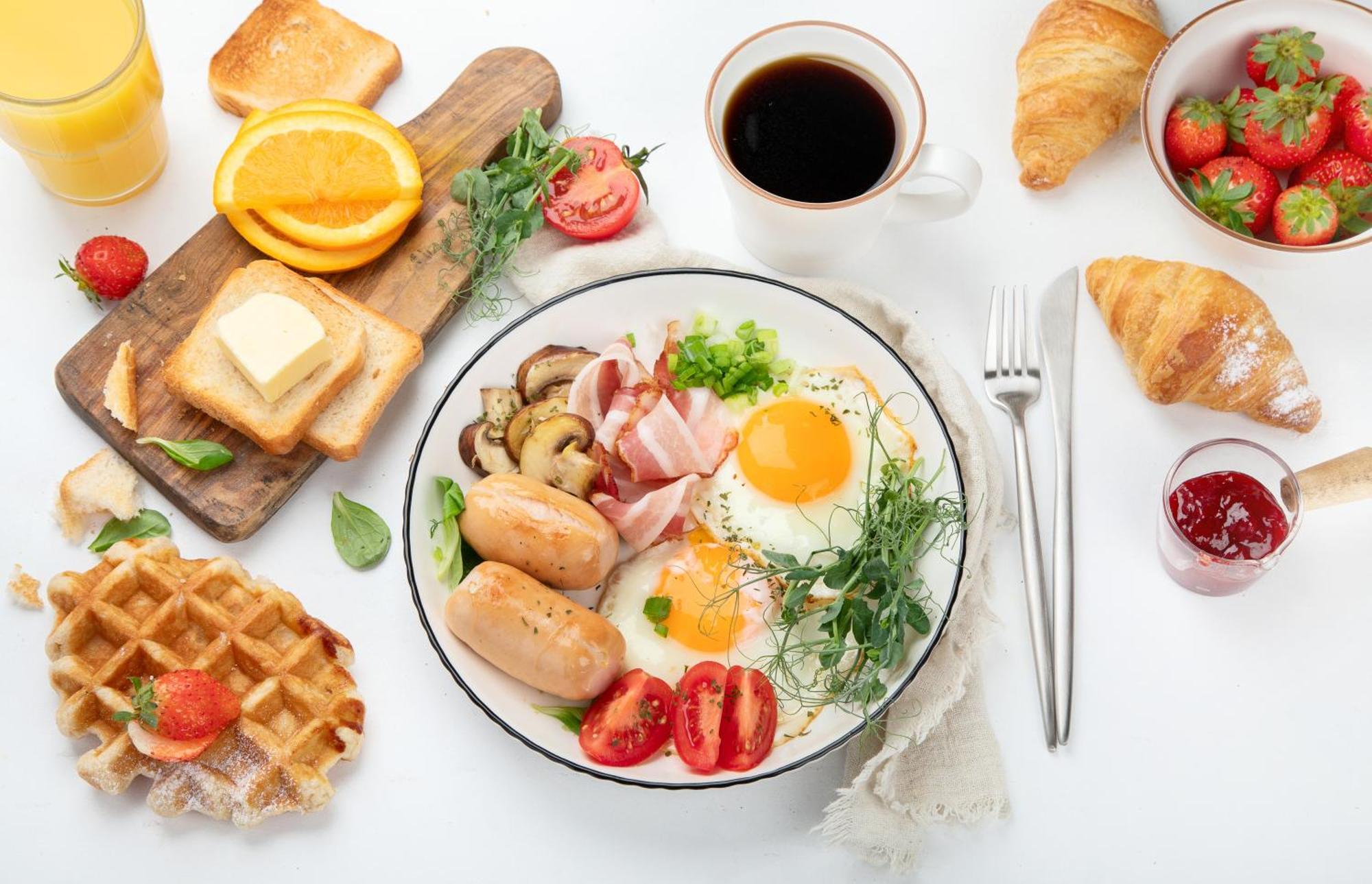 Ramada By Wyndham Gangwon Sokcho