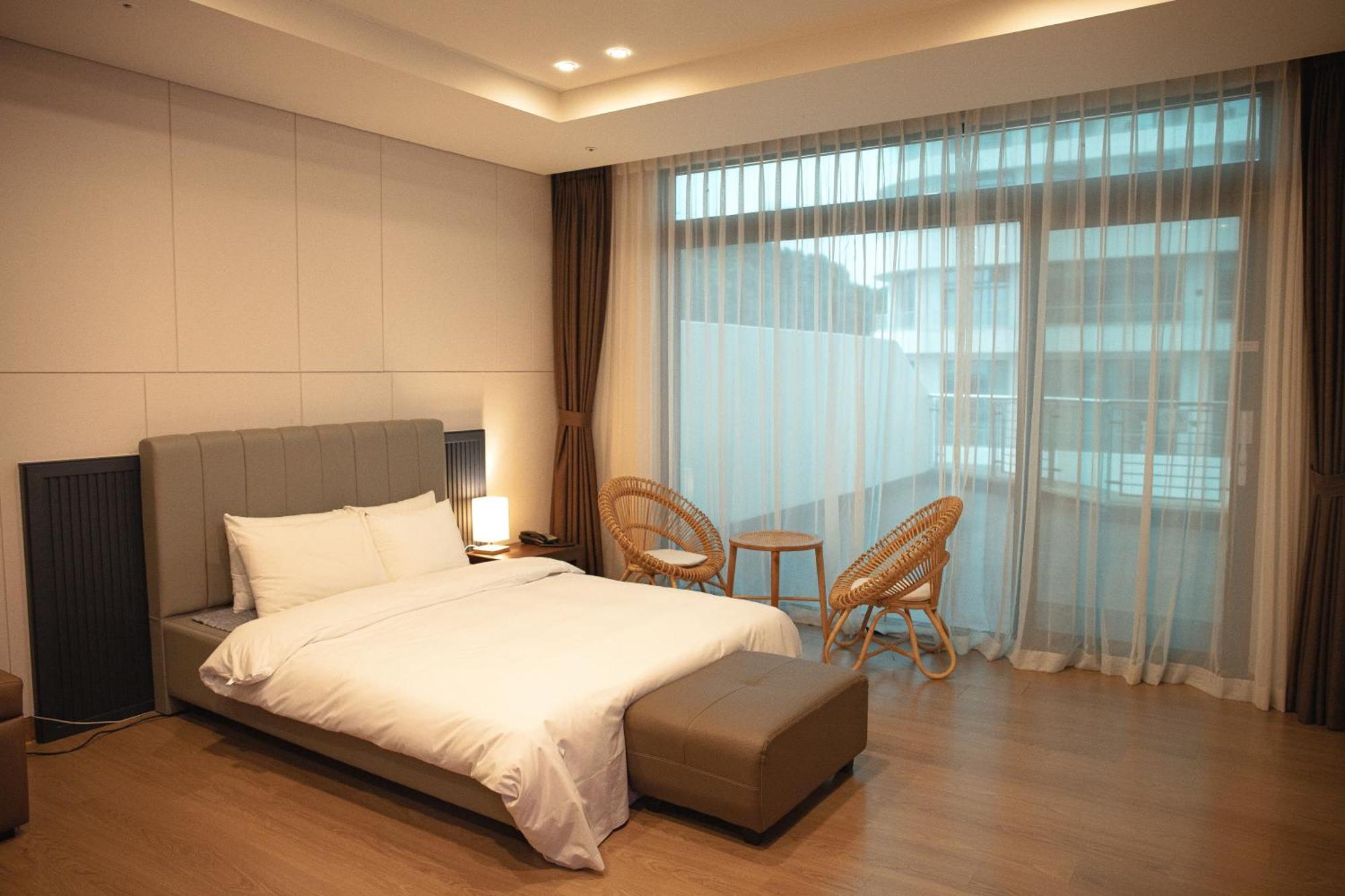Ramada By Wyndham Gangwon Sokcho