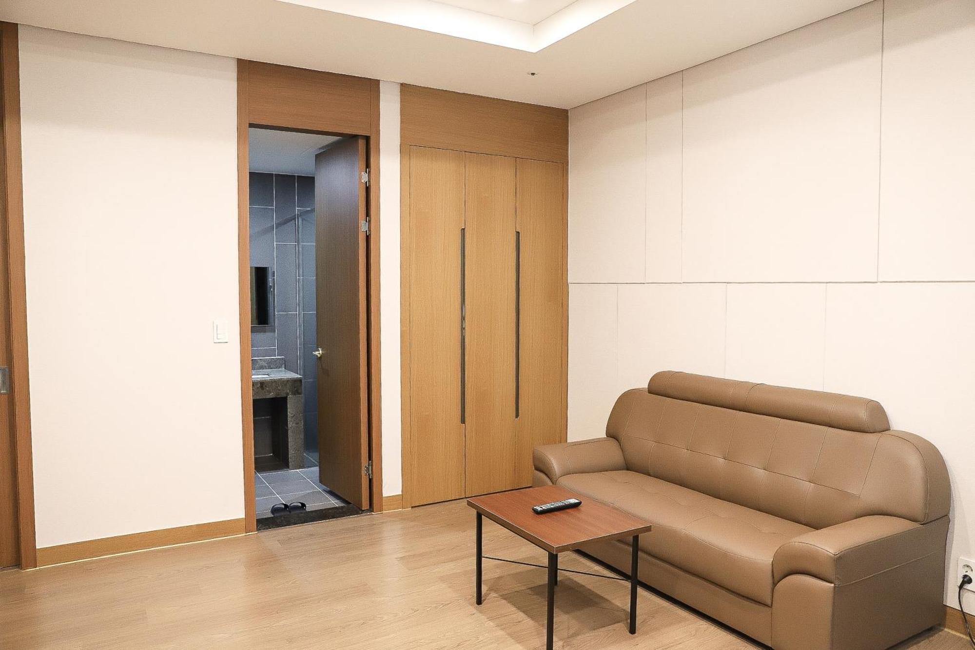 Ramada By Wyndham Gangwon