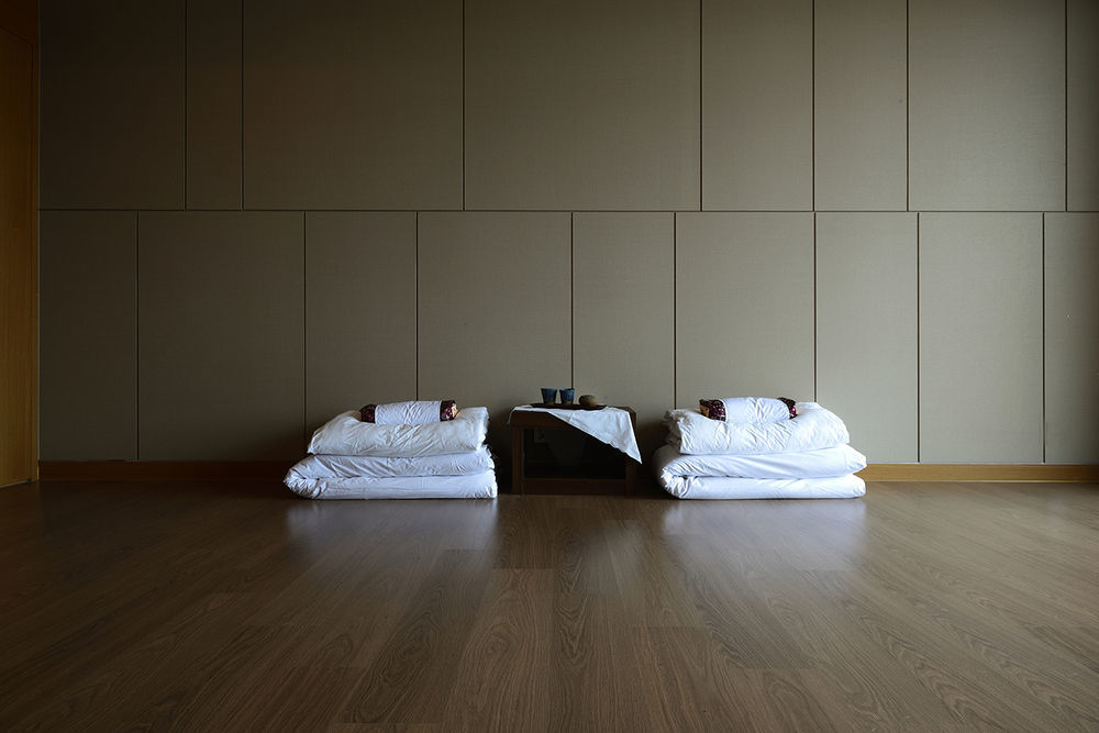 Hotel Ramada By Wyndham Gangwon