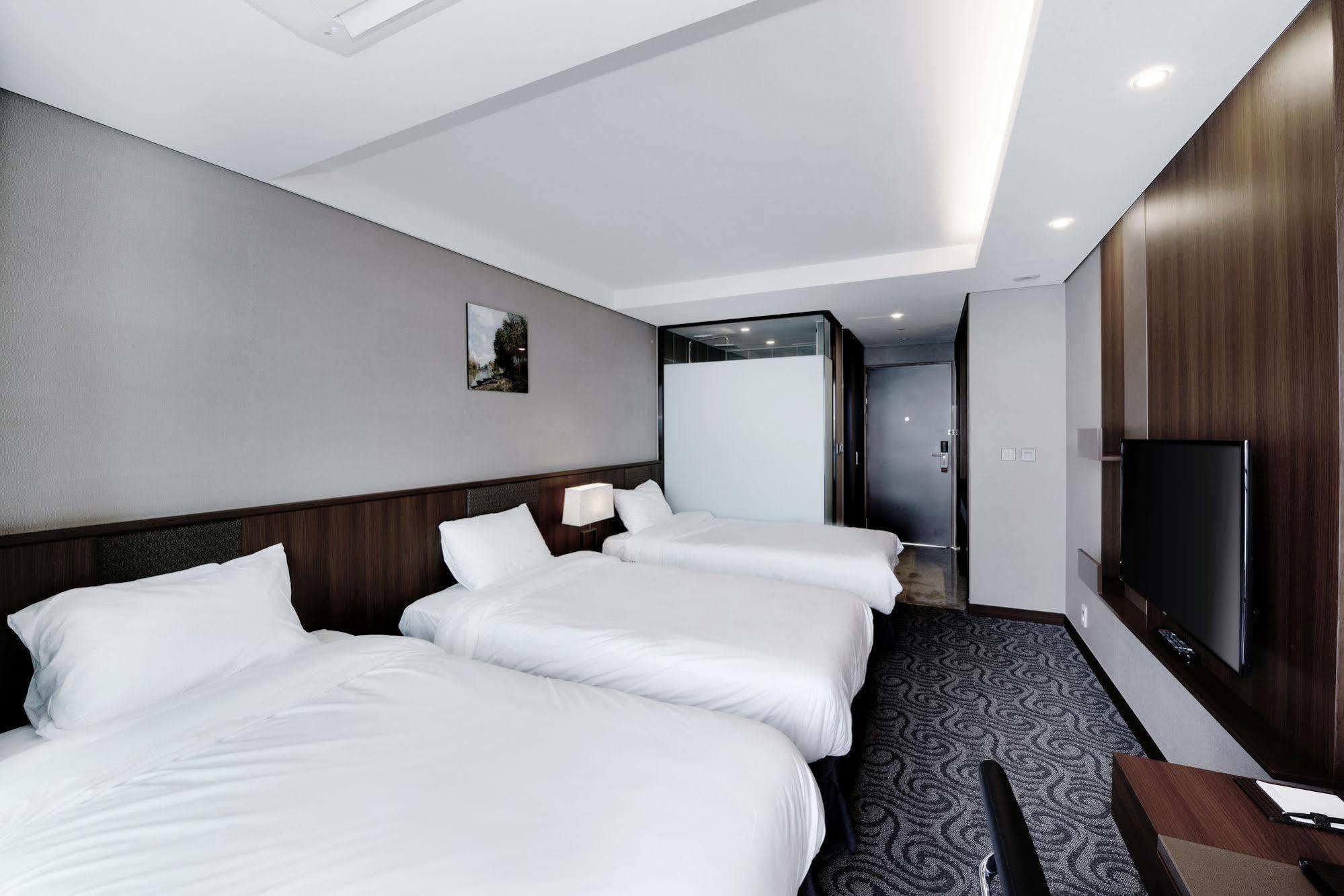 Ramada By Wyndham Gangwon 4* Sokcho